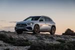 Mercedes-Benz GLA250 4Matic AMG Line 2020 года (WW)